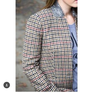 J.Crew Blazer